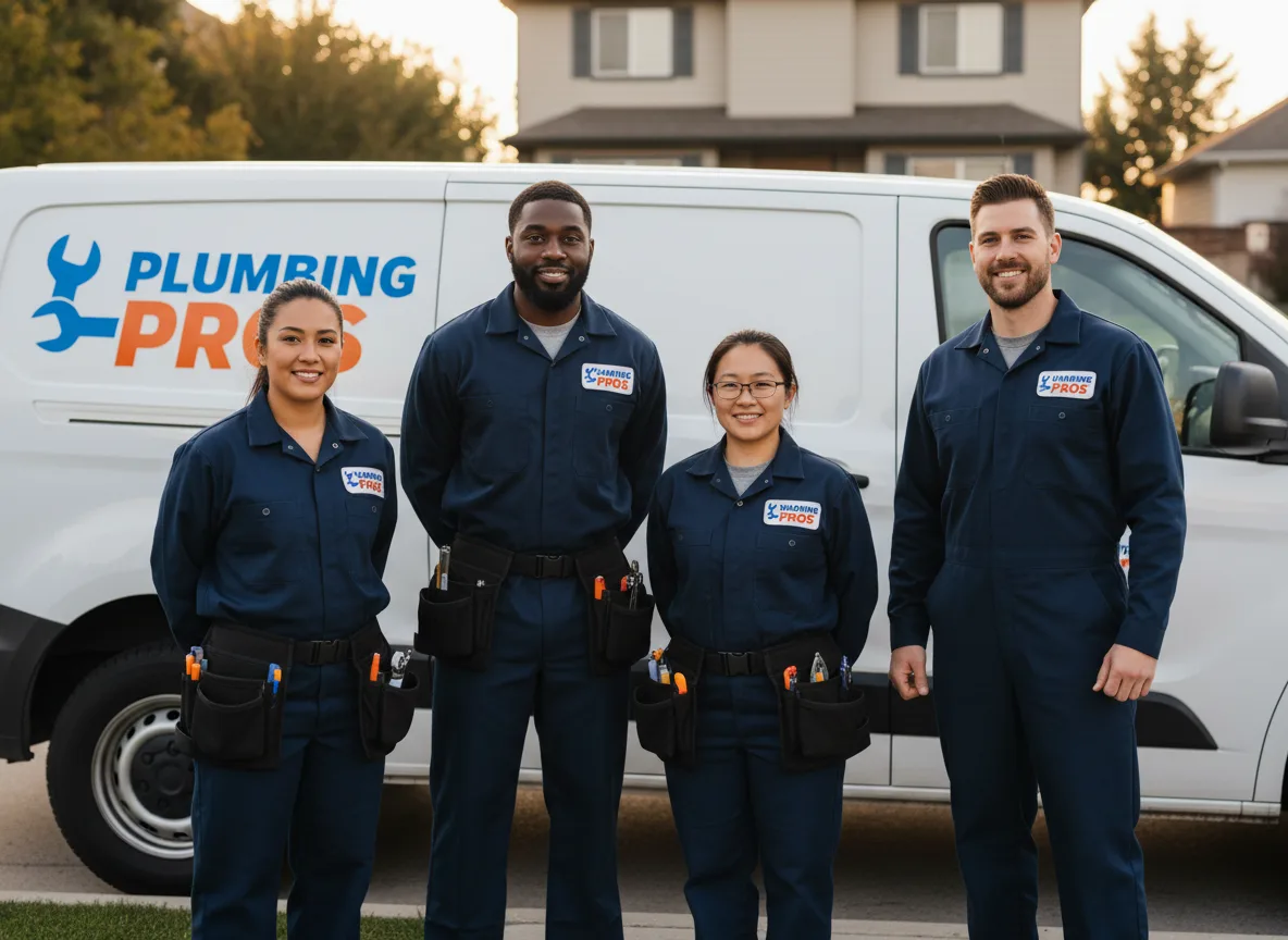 Water Heater Repair company in Brookwood, AL